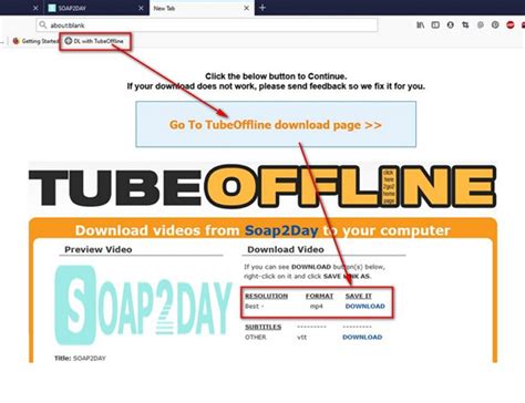 4 Proved Ways to Download Movies from Soap2day .
